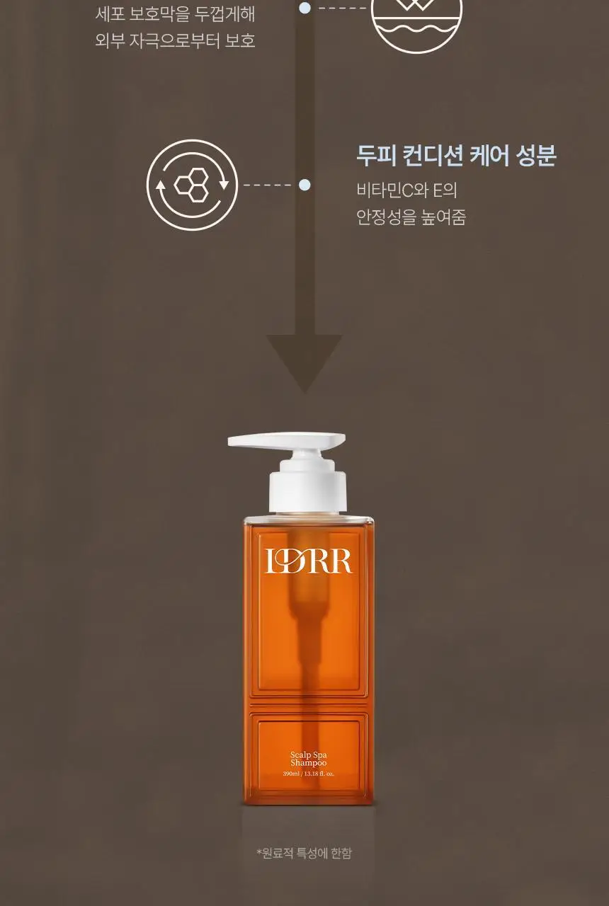 [신규런칭/모발빠짐고민] 이드르르 스칼프스파 샴푸 120ml 상세페이지 56